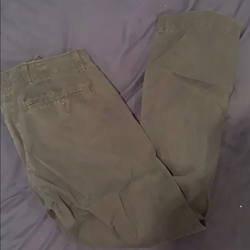 Chinos Dark Blue 30x30